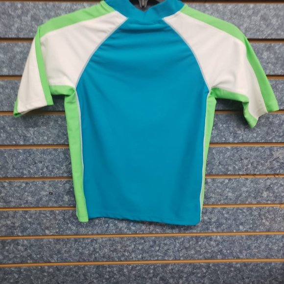 SUN busters SHIRT BOYS SIZE 6-7 - Picture 3 of 3
